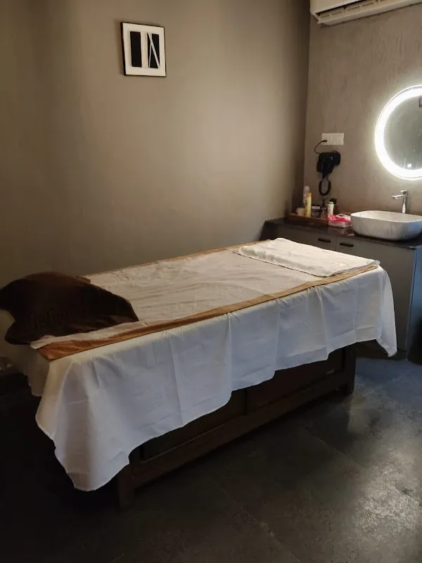 Delight Spa