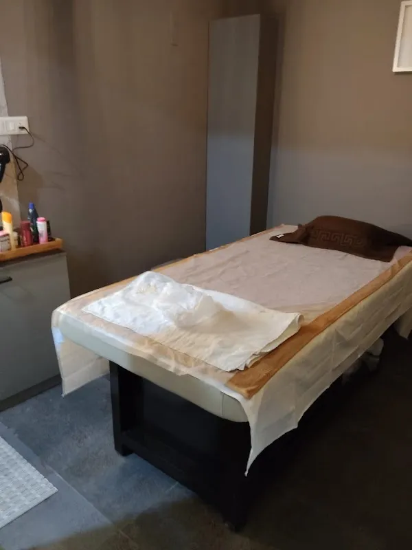 Delight Spa