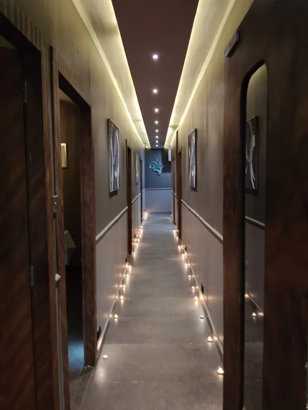 Delight Spa