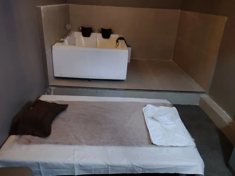 Delight Spa