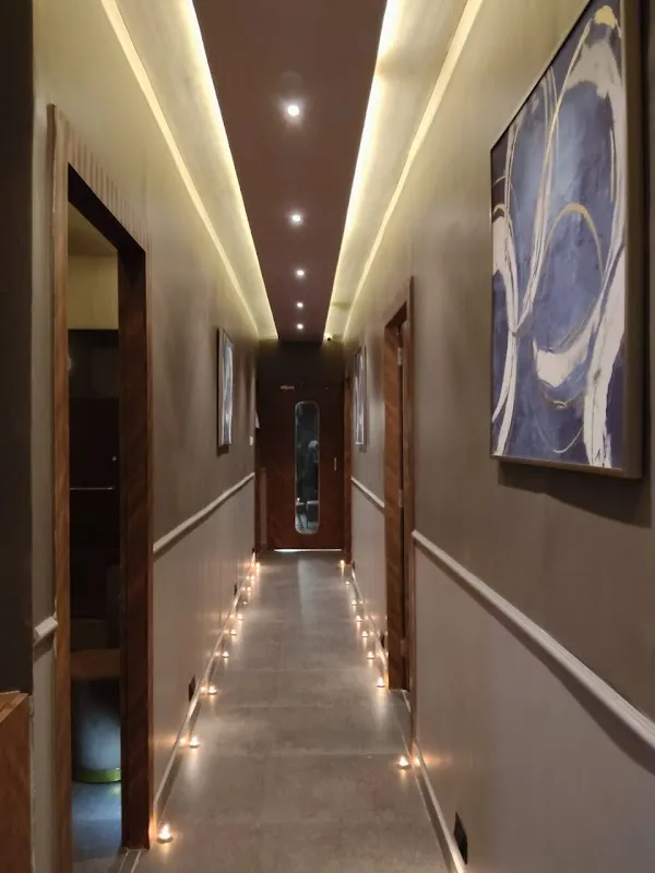 Delight Spa
