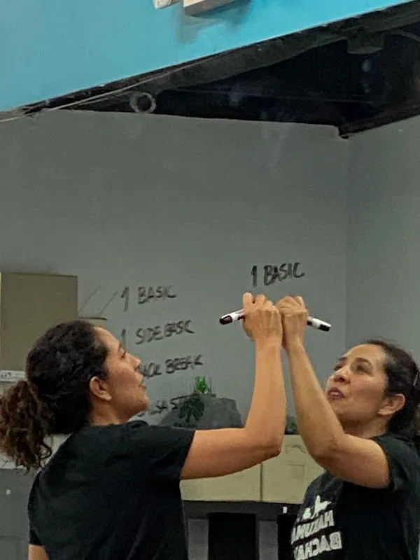 Casa Salsa Davie