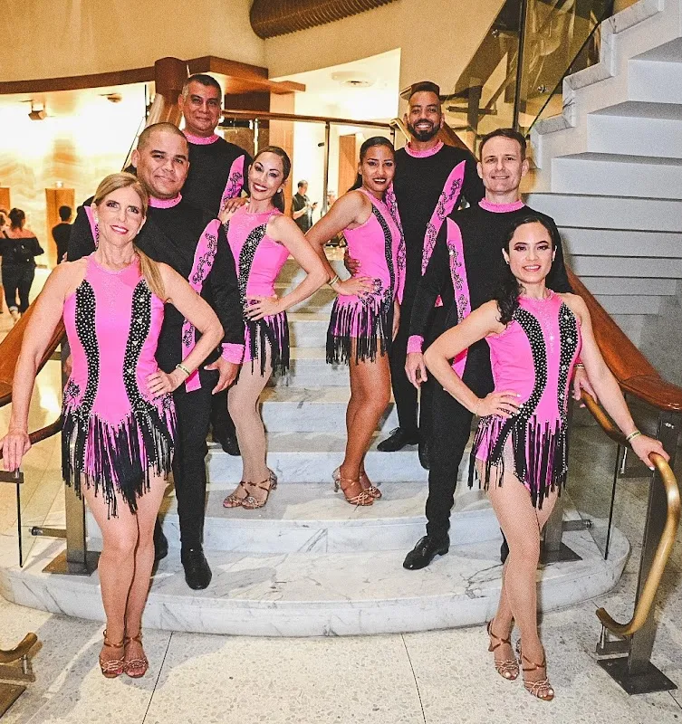 Casa Salsa Davie