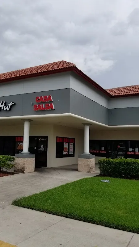 Casa Salsa Davie