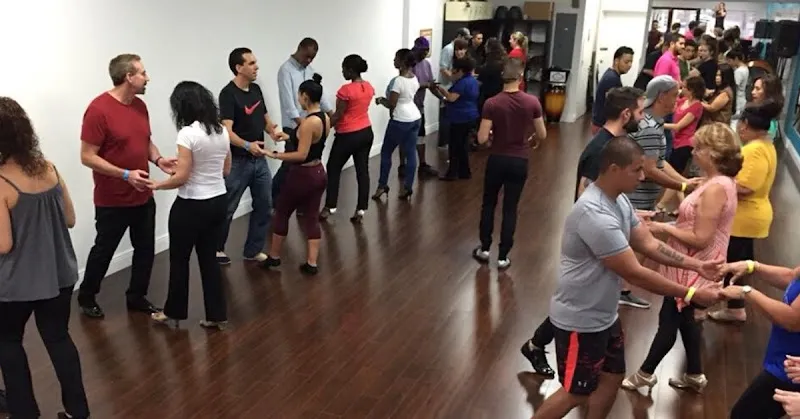 Casa Salsa Davie