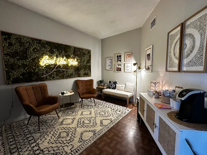 Tribe Yoga Studio