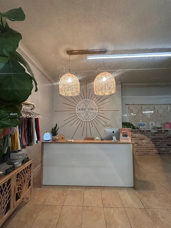 Tribe Yoga Studio