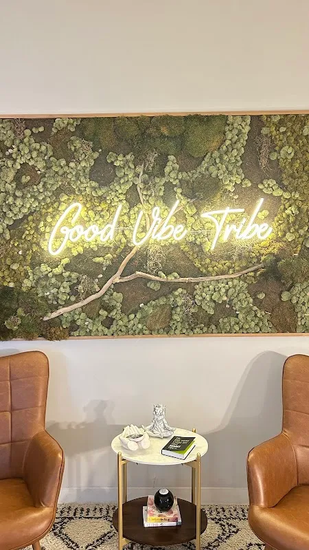 Tribe Yoga Studio