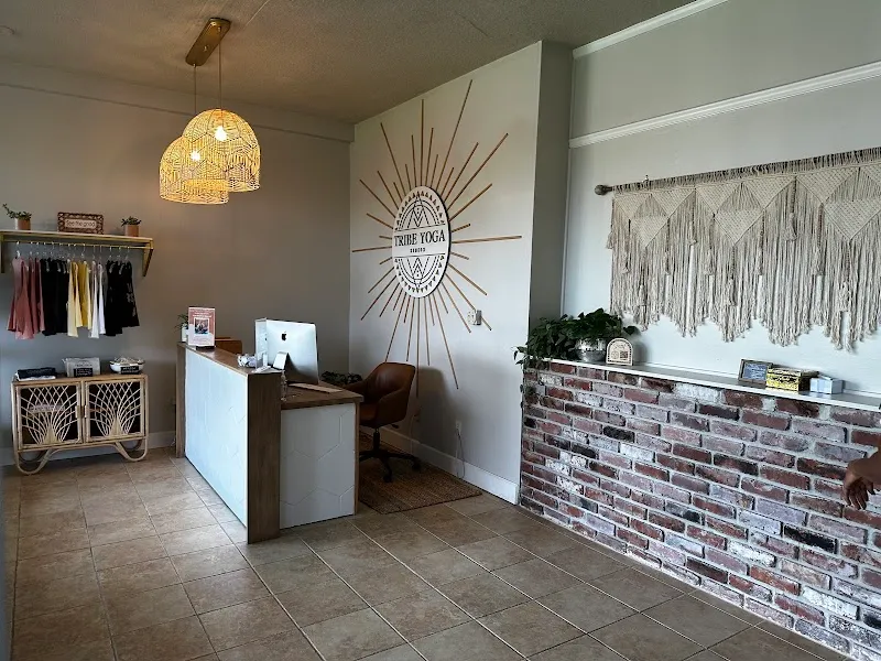 Tribe Yoga Studio