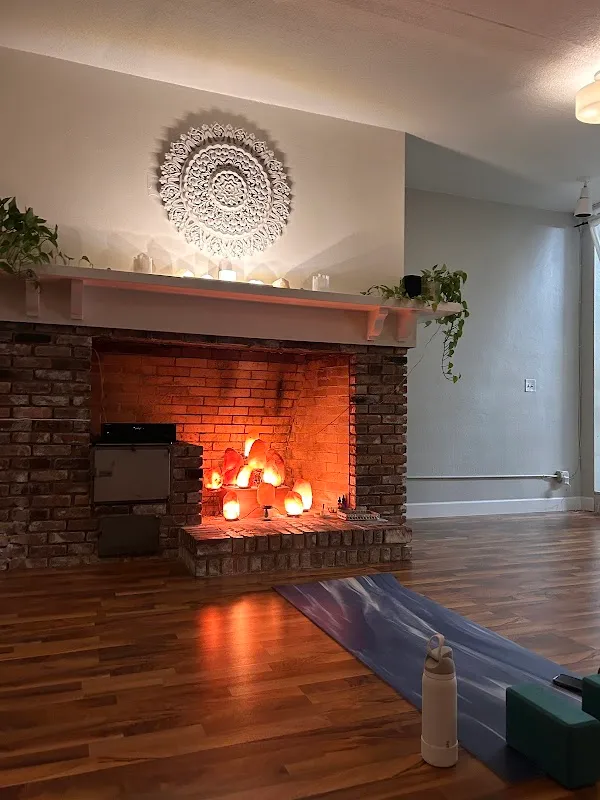 Tribe Yoga Studio