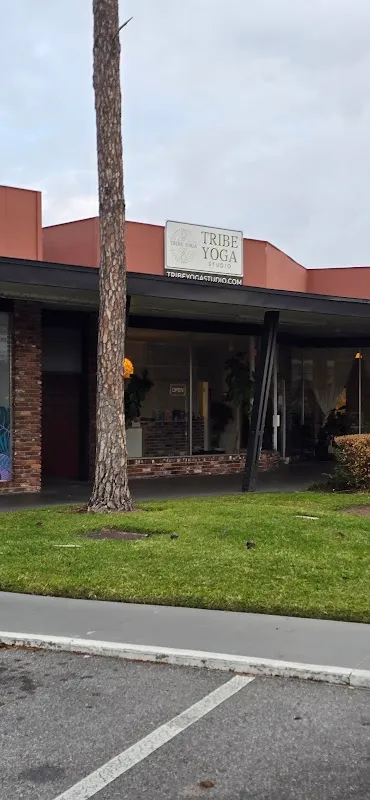Tribe Yoga Studio