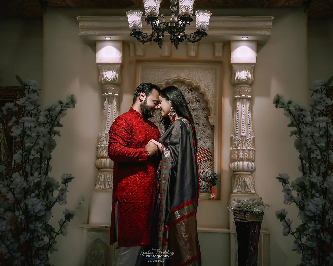 Krishna Modeling Studio