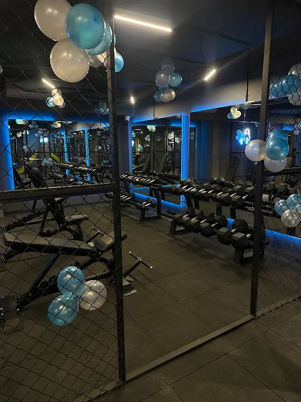 Align Fitness Studio