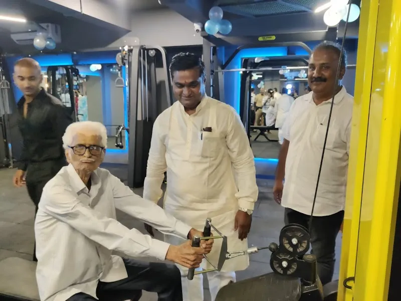 Align Fitness Studio