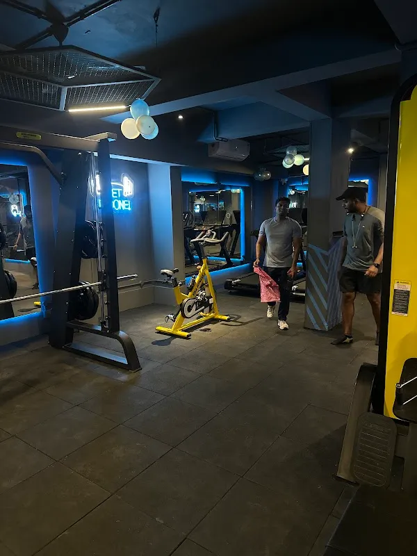 Align Fitness Studio
