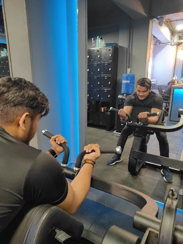 Align Fitness Studio