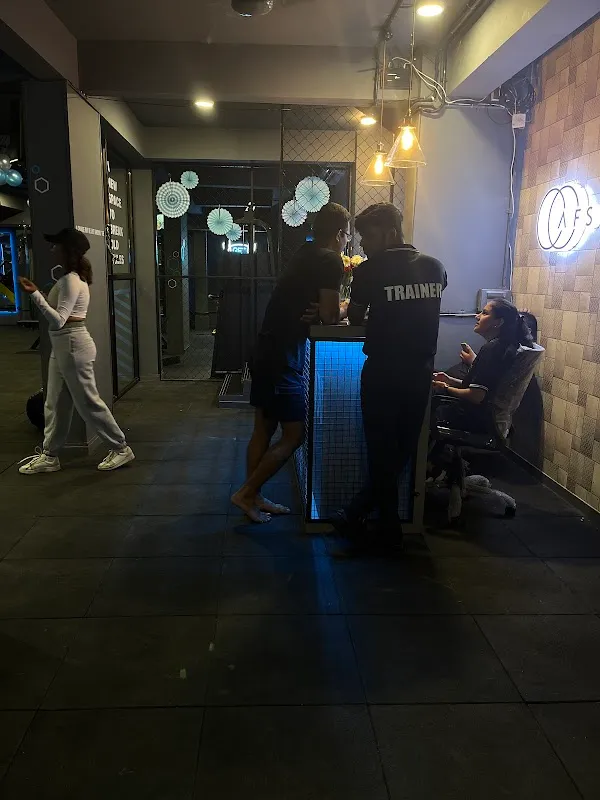 Align Fitness Studio