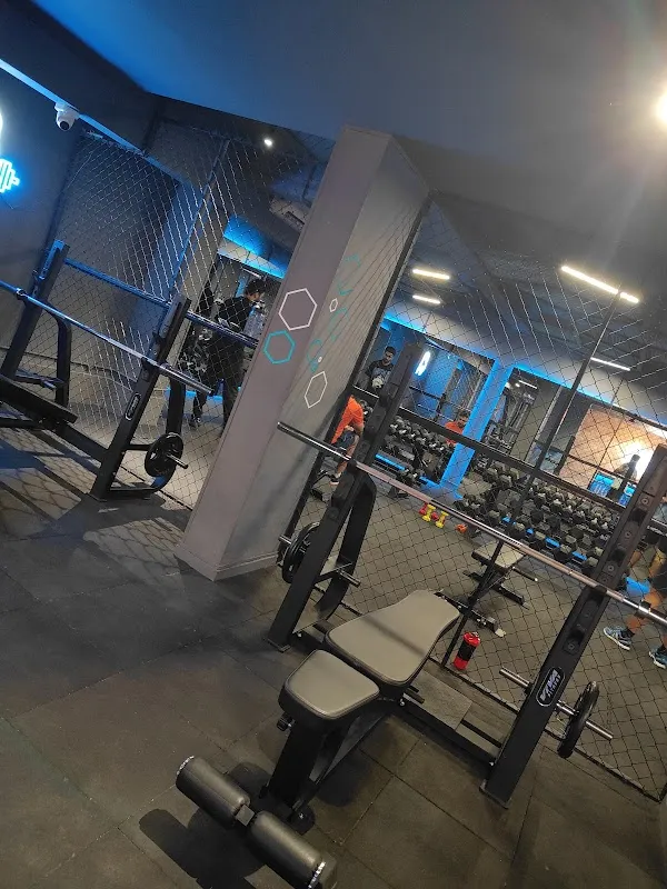Align Fitness Studio