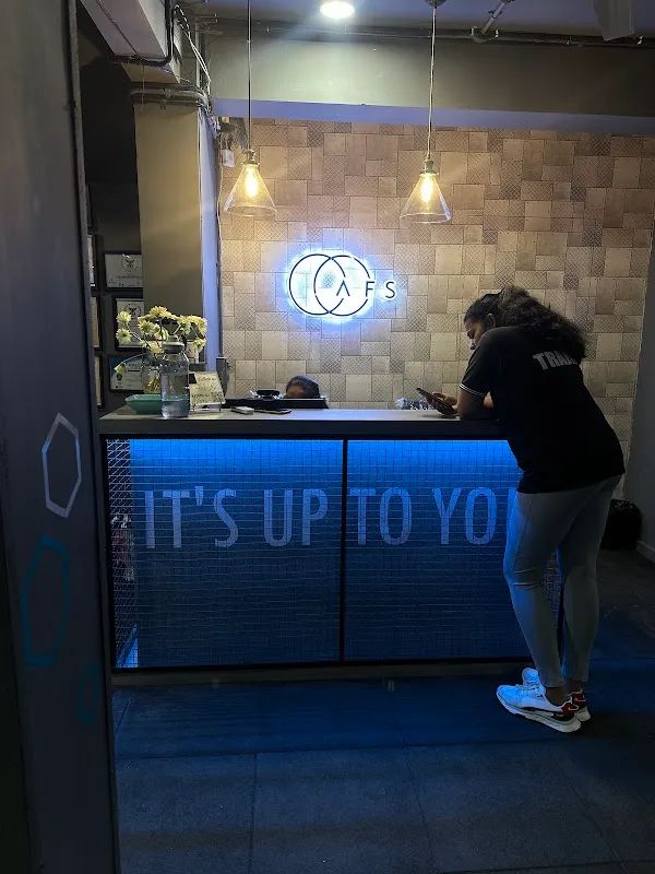 Align Fitness Studio
