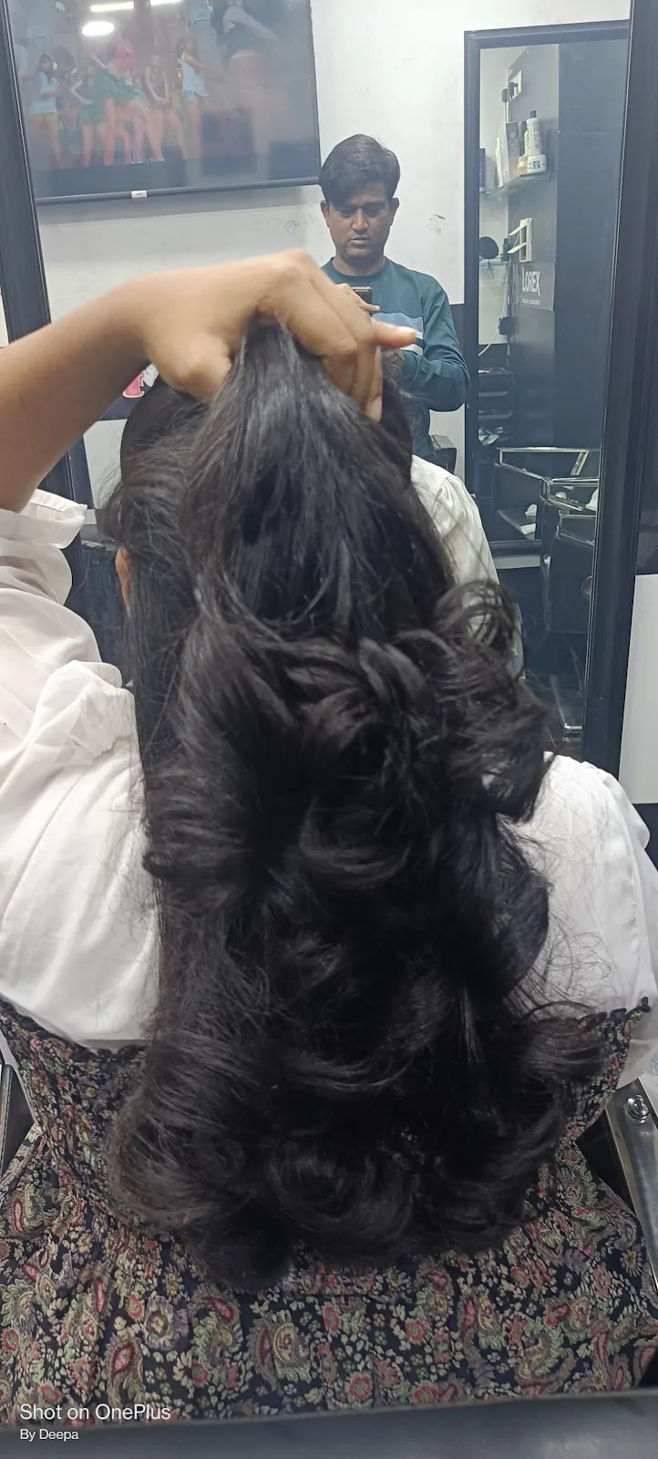 Lorex Salon Sion