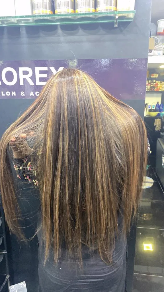 Lorex Salon Sion