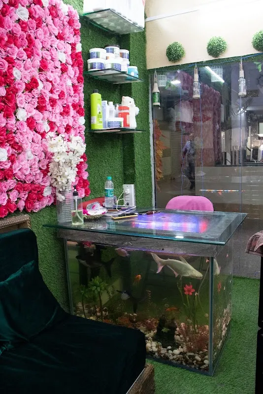 Mbt studio salon