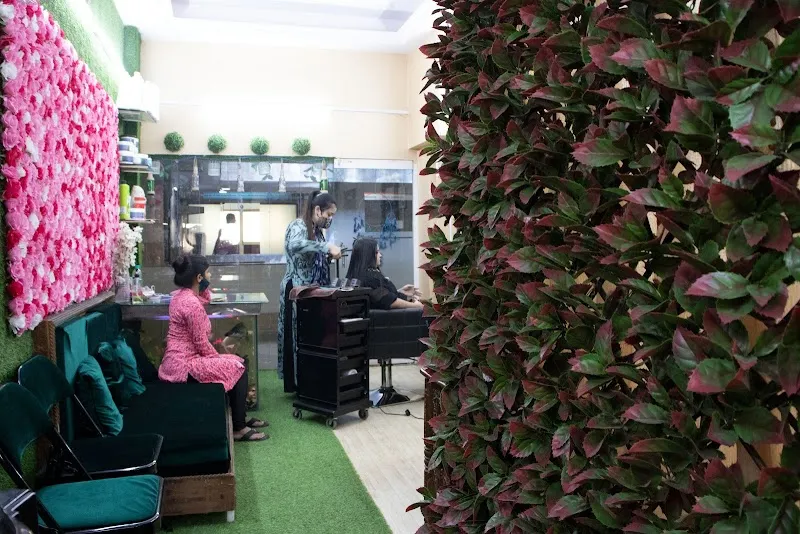 Mbt studio salon