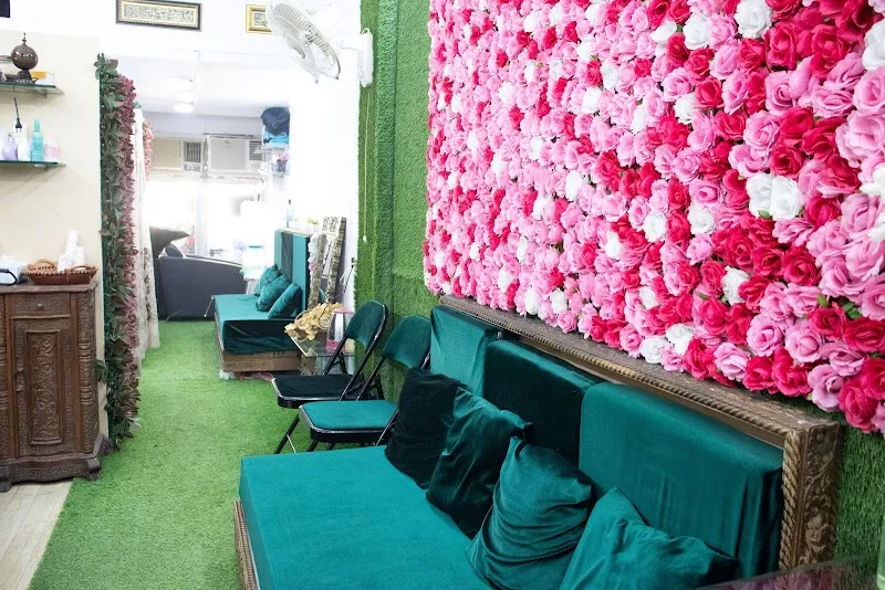 Mbt studio salon