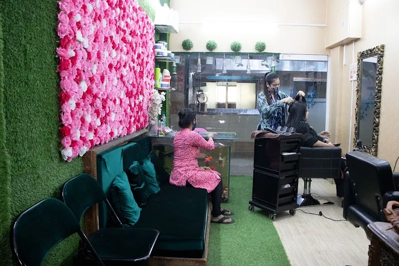 Mbt studio salon