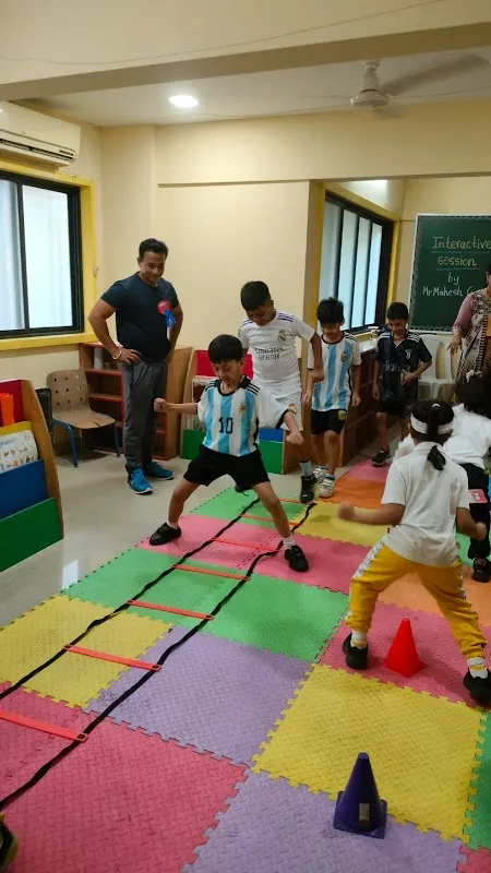 Fitness With Mahesh