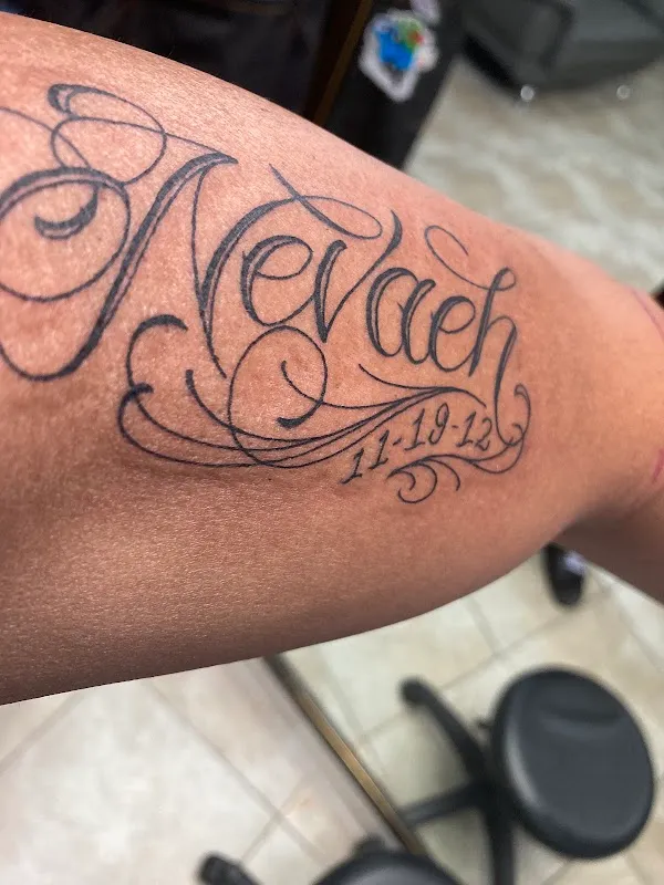Bavaro Ink