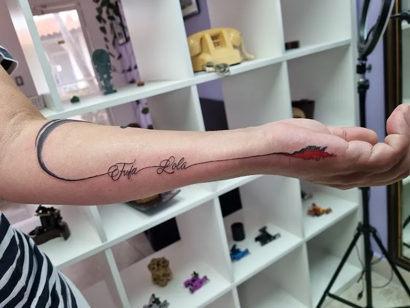Bavaro Ink