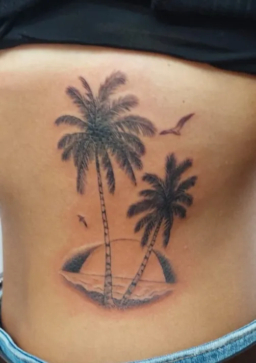 Bavaro Ink