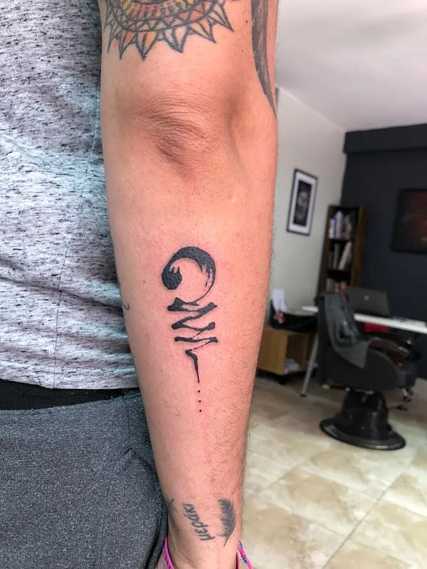Bavaro Ink