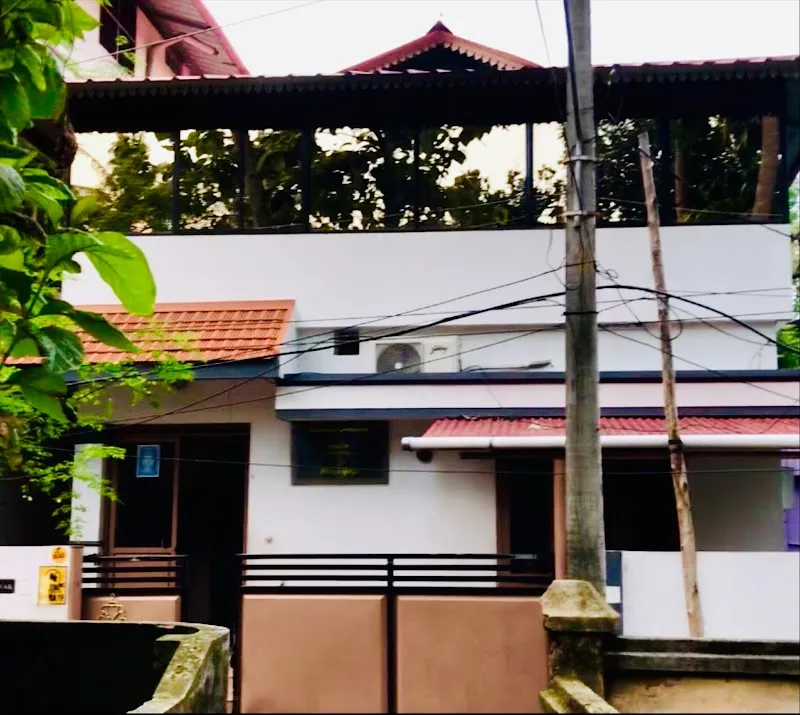 MAYA YOGA CENTRE