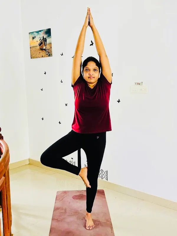 MAYA YOGA CENTRE