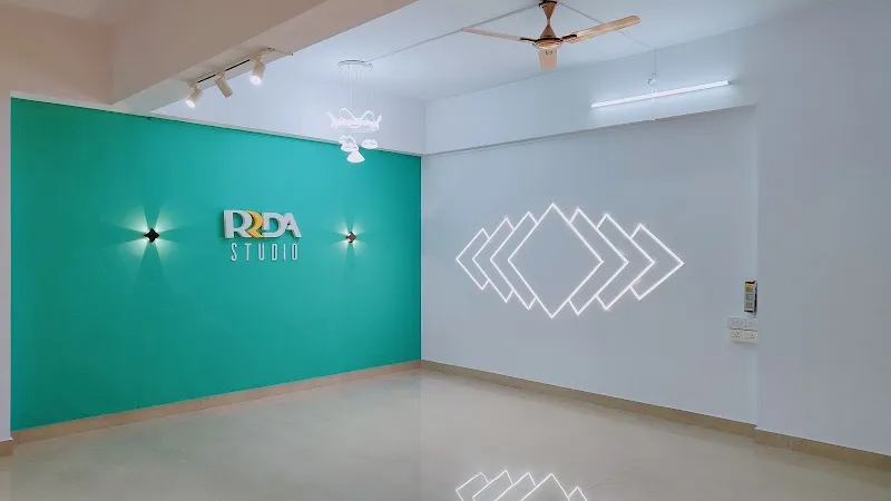 RHYTHM RIDERS DANCE STUDIO