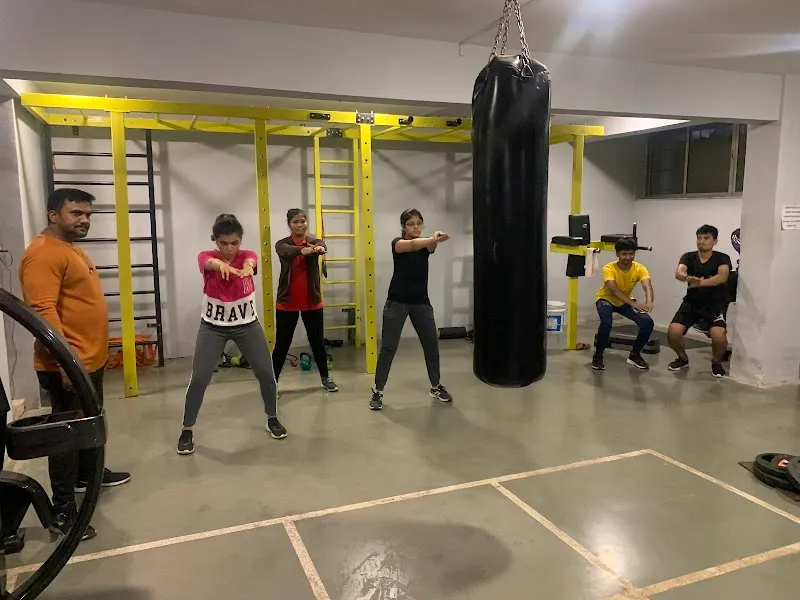 Dream 1 Fitness Gym