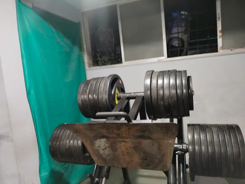 Dream 1 Fitness Gym