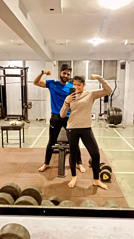 Dream 1 Fitness Gym