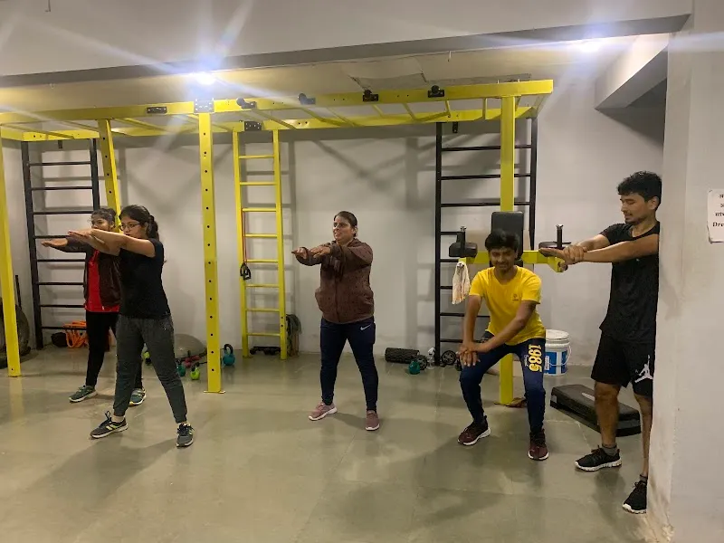 Dream 1 Fitness Gym