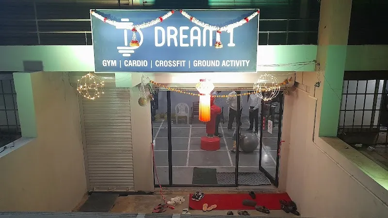 Dream 1 Fitness Gym