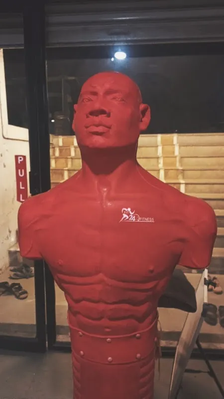Dream 1 Fitness Gym