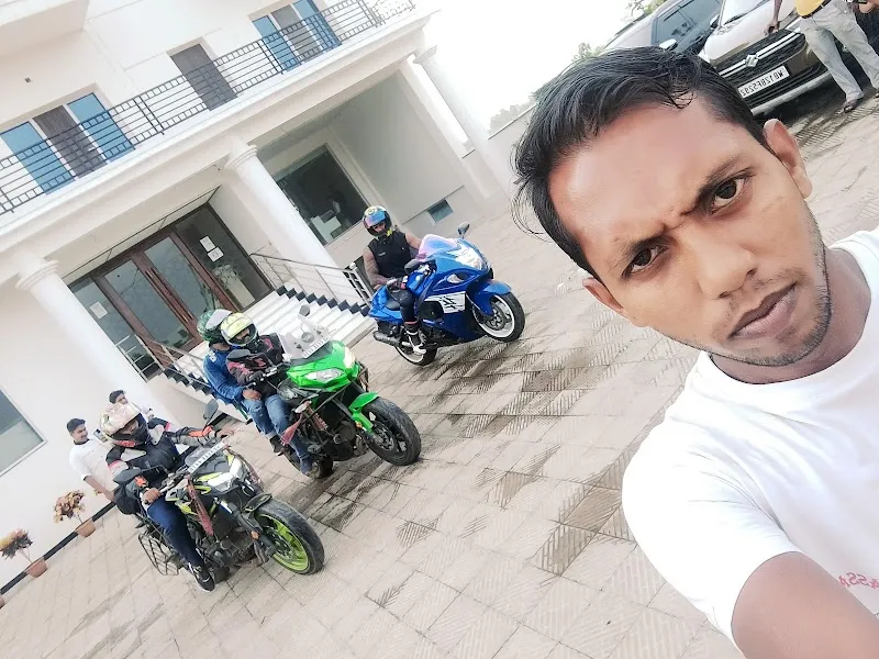 M.T massage