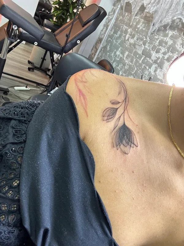 IGLA Tattoo Studio NYC