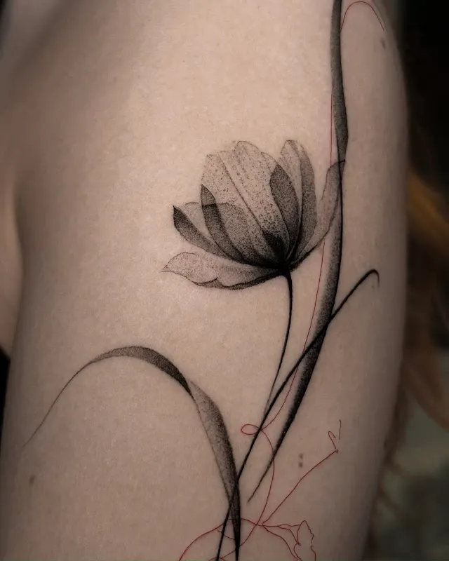 IGLA Tattoo Studio NYC