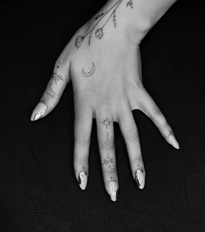 IGLA Tattoo Studio NYC