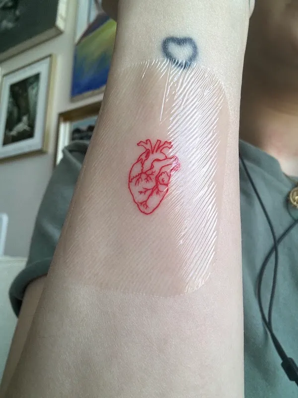 IGLA Tattoo Studio NYC