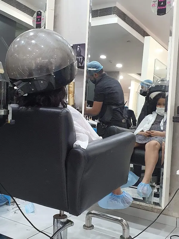 Envi Salon & Spa - Powai