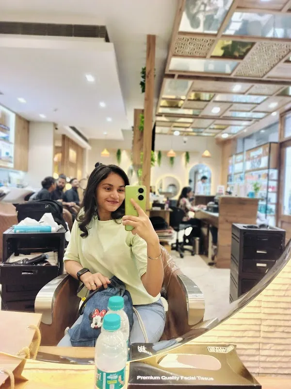 Envi Salon & Spa - Powai